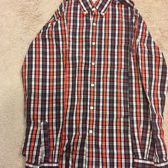 J. Crew Men’s Shirt - Picture 5 of 5